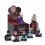 Figurka Jujutsu Kaisen - Battle Ready Series (losowy wybór) - Anime