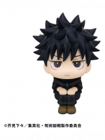 Figurka Jujutsu Kaisen - Fushiguro Megumi Ver. 2 (Look Up)