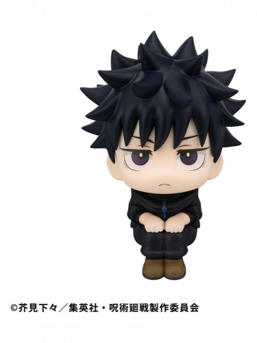 Figurka Jujutsu Kaisen - Fushiguro Megumi Ver. 2 (Look Up)