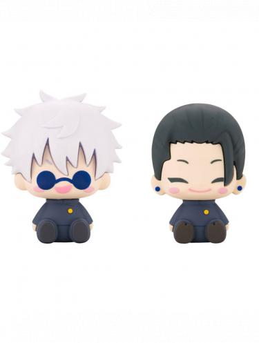 Figurka Jujutsu Kaisen - Gojo Satoru + Geto Suguru (zestaw 2 figurek) (Kotobukiya)