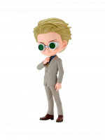 Figurka Jujutsu Kaisen - Kento Nanami ver.A (BanPresto)