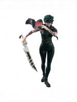 Figurka Jujutsu Kaisen - Maki Zen'in (BanPresto)