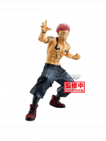 Figurka Jujutsu Kaisen - Maximatic Sukuna (BanPresto)