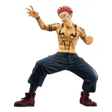 Figurka Jujutsu Kaisen - Maximatic Sukuna (BanPresto)