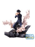 Figurka Jujutsu Kaisen - Megumi Fushiguro Encounter (Sega)