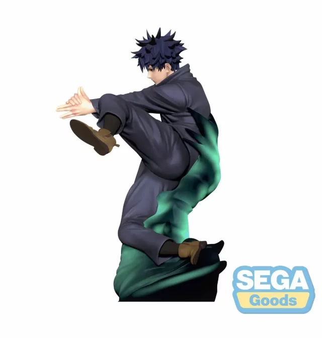 Figurka Jujutsu Kaisen - Megumi Fushiguro SPM Figure (Sega)