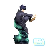 Figurka Jujutsu Kaisen - Megumi Fushiguro SPM Figure (Sega)