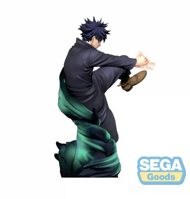 Figurka Jujutsu Kaisen - Megumi Fushiguro SPM Figure (Sega)