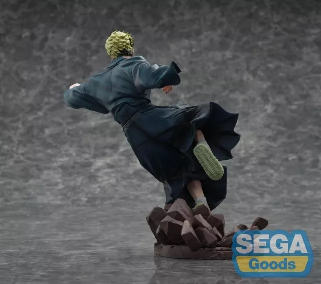 Figurka Jujutsu Kaisen - Naoya Zen'in PVC (Luminasta) - Anime