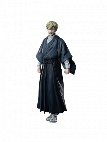 Figurka Jujutsu Kaisen - Naoya Zenin (Sega)