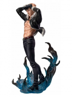 Figurka Jujutsu Kaisen - Ryu Ishigori (Sega)