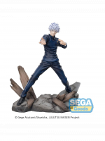 Figurka Jujutsu Kaisen - Satoru Gojo Fierce Battle (Sega)