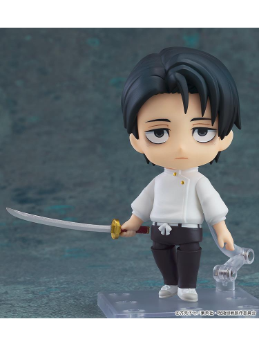 Figurka Jujutsu Kaisen - Satoru Gojo High School Ver. (Nendoroid)
