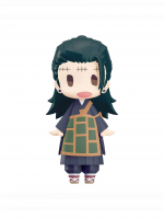 Figurka Jujutsu Kaisen - Suguru Geto (Good Smile Company)