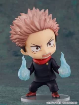 Figurka Jujutsu Kaisen - Sukuna (re-run) (Nendoroid) - Anime