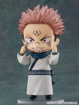 Figurka Jujutsu Kaisen - Sukuna (re-run) (Nendoroid) - Anime