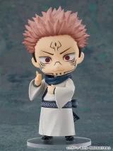 Figurka Jujutsu Kaisen - Sukuna (re-run) (Nendoroid) - Anime