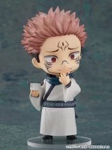 Figurka Jujutsu Kaisen - Sukuna (re-run) (Nendoroid) - Anime