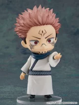 Figurka Jujutsu Kaisen - Sukuna (re-run) (Nendoroid) - Anime