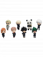 Figurka Jujutsu Kaisen - Surprise Collection (Nendoroid) (losowy wybór)