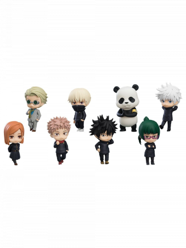 Figurka Jujutsu Kaisen - Surprise Collection (Nendoroid) (losowy wybór)