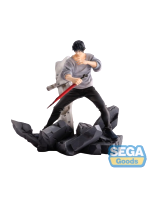 Figurka Jujutsu Kaisen - Toji Fushiguro Encounter (Sega)