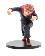 Figurka Jujutsu Kaisen - Yuji Itadori (BanPresto)