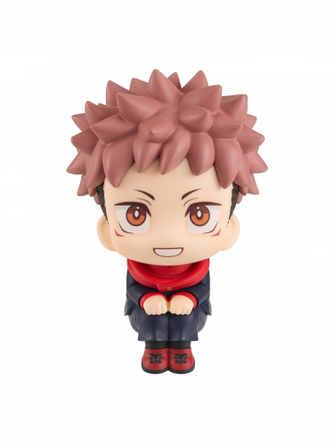Figurka Jujutsu Kaisen - Yuji Itadori (Look Up)