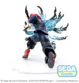 Figurka Jujutsu Kaisen - Yuji Itadori (Luminasta) (Sega)