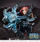 Figurka Jujutsu Kaisen - Yuji Itadori (Luminasta) (Sega)