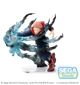 Figurka Jujutsu Kaisen - Yuji Itadori (Luminasta) (Sega)