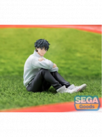Figurka Jujutsu Kaisen - Yuta Okkotsu (Sega)