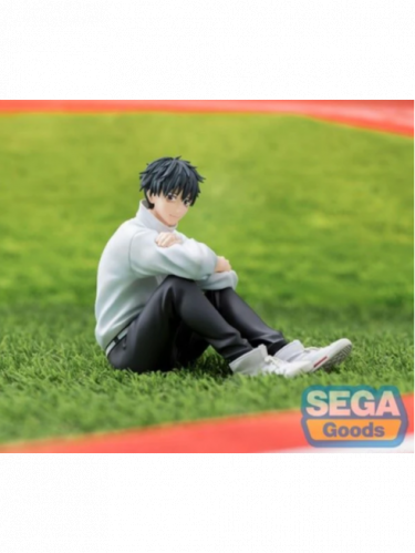 Figurka Jujutsu Kaisen - Yuta Okkotsu (Sega)