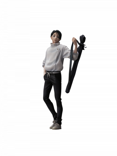 Figurka Jujutsu Kaisen - Yuta Okkotsu (Sega)