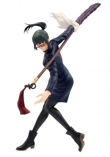 Figurka Jujutsu Kaisen - Zenin Maki (Taito)