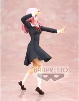 Figurka Kaguya-sama: Love Is War - Chika Fujiwara (BanPresto)