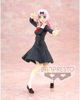 Figurka Kaguya-sama: Love Is War - Chika Fujiwara (BanPresto)