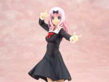 Figurka Kaguya-sama: Love Is War - Chika Fujiwara (BanPresto)