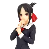 Figurka Kaguya-sama: Love Is War - Kaguya Shinomiya (BanPresto)