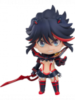 Figurka Kill la Kill - Ryuko Matoi: Kamui Junketsu Ver. (Nendoroid)