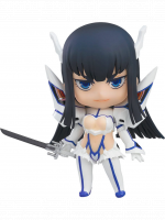 Figurka Kill la Kill - Satsuki Kiryuin: Kamui Junketsu Ver. (Nendoroid)