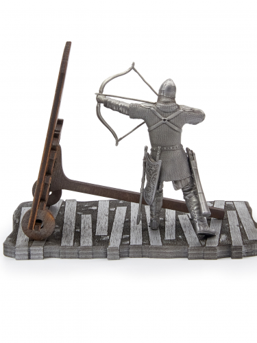 Figurka Kingdom Come: Deliverance -  Wojownik kumański (Gryphon Studio)