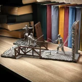 Figurka Kingdom Come: Deliverance -  Wojownik kumański (Gryphon Studio)