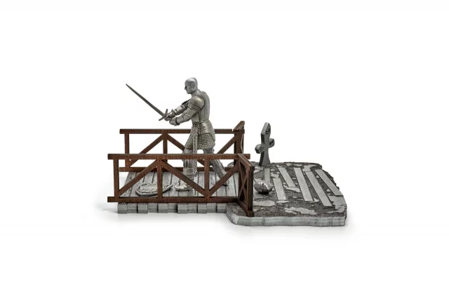 Figurka Kingdom Come: Deliverance - Markwart z Ulic (Gryphon Studio)