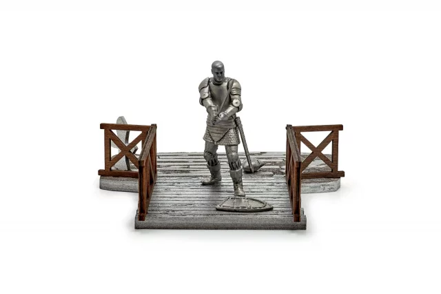 Figurka Kingdom Come: Deliverance - Markwart z Ulic (Gryphon Studio)