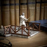 Figurka Kingdom Come: Deliverance - Markwart z Ulic (Gryphon Studio)