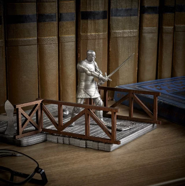 Figurka Kingdom Come: Deliverance - Markwart z Ulic (Gryphon Studio)