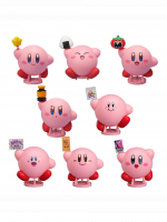 Figurka Kirby - Corocoroid (losowy wybór)