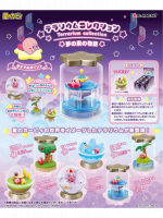 Figurka Kirby - Terrarium (losowy wybór)