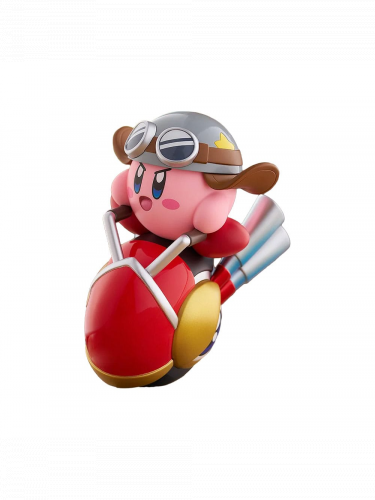 Figurka Kirby - Wheelie Rider (Pop Up Parade)